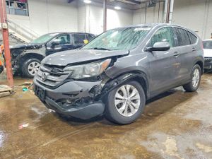 Honda CR-V 2.4L 4 2013