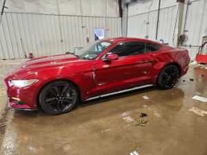 Ford Mustang 2.3L 4 2015