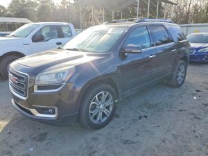GMC Acadia 3.6L 6 2015