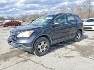 Honda CR-V 2.4L 4 2008