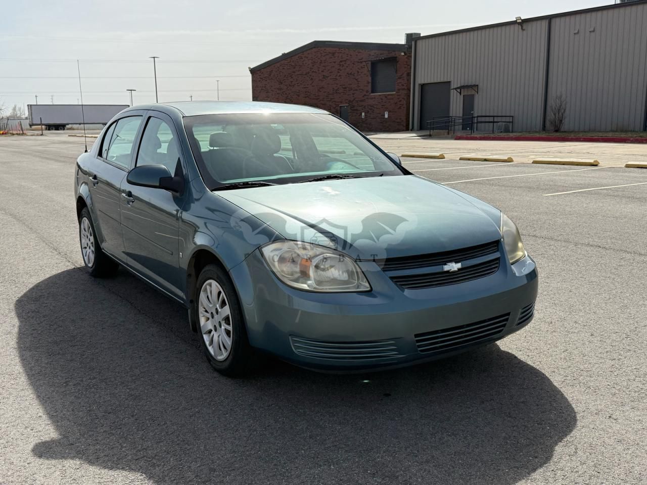 Chevrolet Cobalt LT 2.2L 4 2009