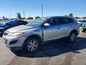 Mazda CX-9 3.7L 6 2011