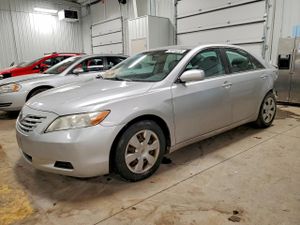 Toyota Camry 2.4L 4 2008