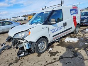 RAM ProMaster 2.4L 4 2019