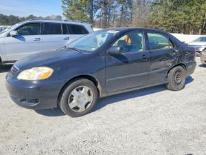 Toyota Corolla 1.8L 4 2005