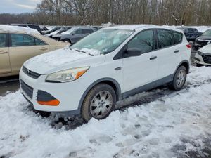 Ford Escape 2.5L 4 2013