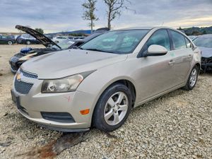 Chevrolet Cruze 1.4L 4 2013