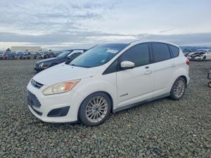 Ford C-series 2.0L 4 2013