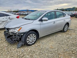 Nissan Sentra 1.8L 4 2015