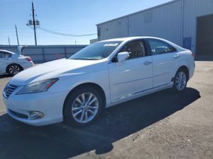 Lexus ES 3.5L 6 2010
