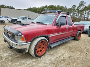 Toyota Hilux 2.4L 4 1995