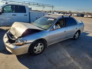 Honda Accord 2.3L 4 1999