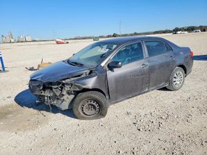 Toyota Corolla 1.8L 4 2009