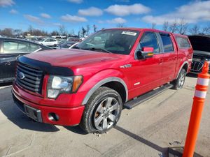 Ford F-150 3.5L 6 2011