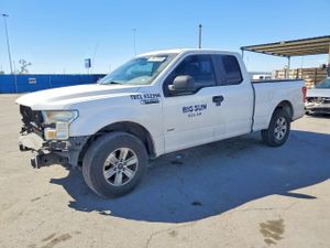 Ford F-150 2.7L 6 2015