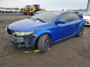 Kia Cerato / Forte / K3 2.4L 4 2013