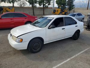 Nissan Sentra 1.6L 4 1998