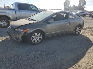 Honda Civic 1.8L 4 2007