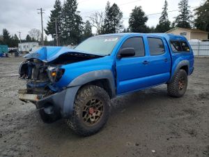 Toyota Tacoma 4.0L 6 2005