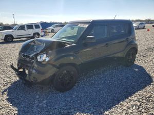 Kia Soul 2.0L 4 2011