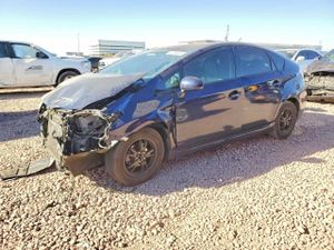 Toyota Prius 1.8L 4 2014