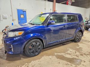 Scion xB 2.4L 4 2013