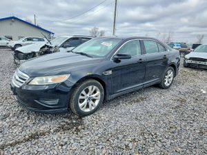 Ford Taurus 3.5L 6 2010