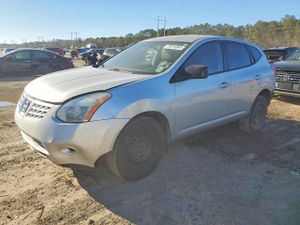 Nissan Rogue 2008