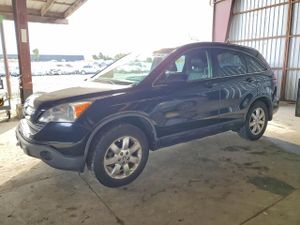 Honda CR-V 2.4L 4 2008
