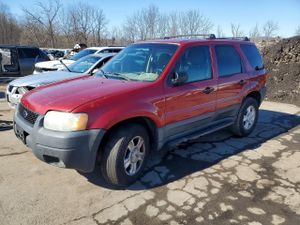 Ford Escape 3.0L 6 2003