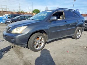 Lexus RX 3.3L 6 2006