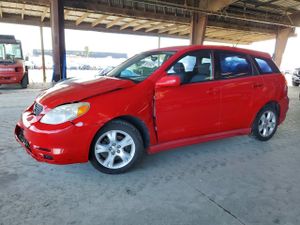 Toyota Corolla 1.8L 4 2003
