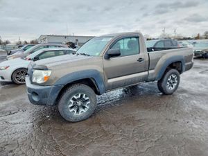 Toyota Tacoma 2.7L 4 2011