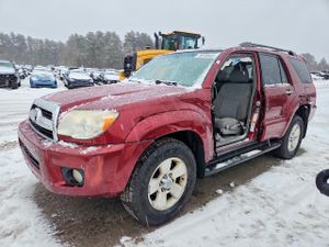 Toyota 4Runner 4.0L 6 2008