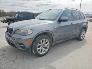 BMW X5 3.0L 6 2011