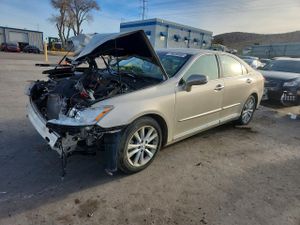 Lexus ES 3.5L 6 2010