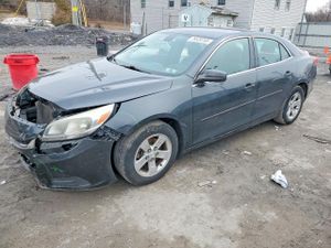 Chevrolet Malibu 2.5L 4 2015