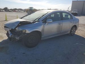 Honda Civic 1.8L 4 2010