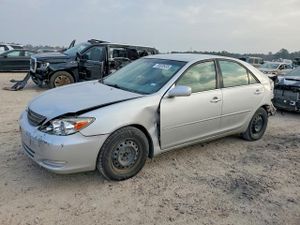 Toyota Camry 2.4L 4 2002