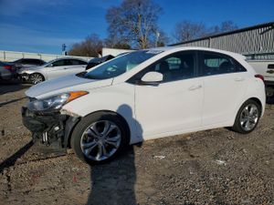 Hyundai Elantra 1.8L 4 2013