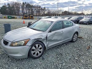 Honda Accord 2.4L 4 2009