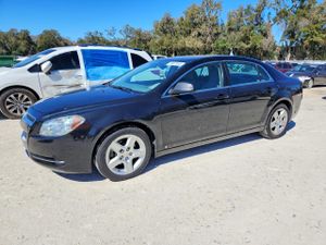 Chevrolet Malibu 2.4L 4 2009