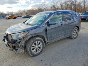 Honda CR-V 2.4L 4 2014