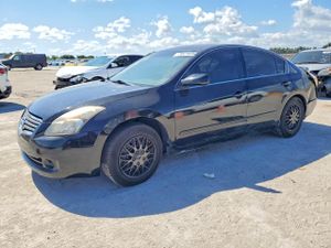 Nissan Altima 2.5L 4 2009