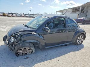 Volkswagen Beetle 2.5L 5 2008