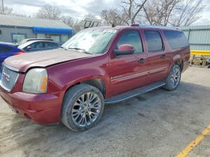 GMC Yukon 6.2L 8 2007