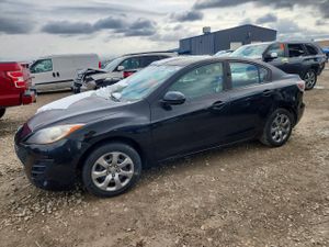 Mazda 3 2.0L 4 2010