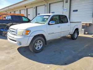 Toyota Tundra 4.7L 8 2004