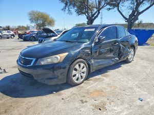 Honda Accord 2.4L 4 2008