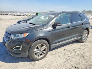 Ford Edge 3.5L 6 2015